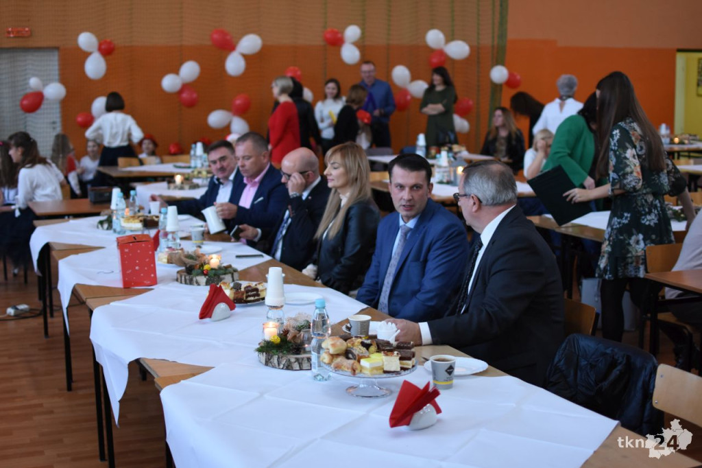 Relacja wideo: Finał Szlachetnej Paczki w powiecie koneckim