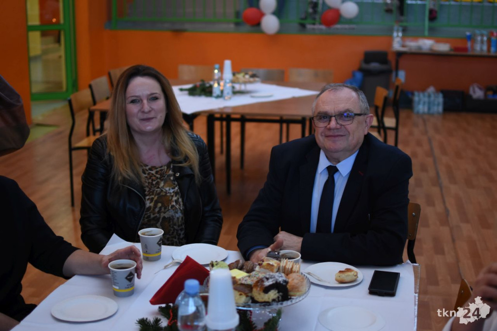 Relacja wideo: Finał Szlachetnej Paczki w powiecie koneckim