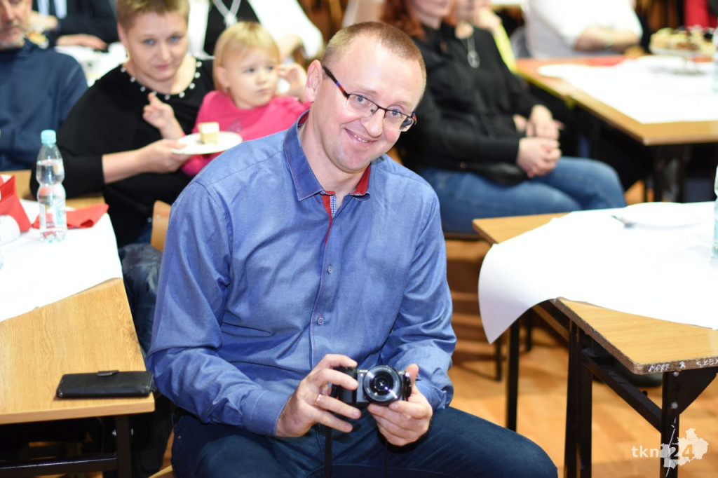 Relacja wideo: Finał Szlachetnej Paczki w powiecie koneckim