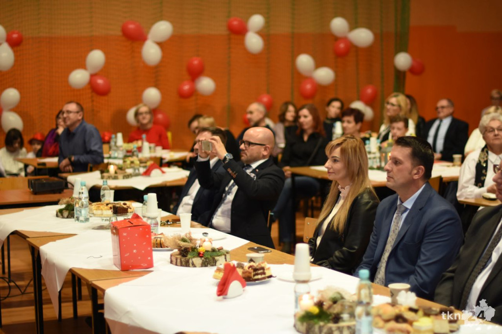 Relacja wideo: Finał Szlachetnej Paczki w powiecie koneckim