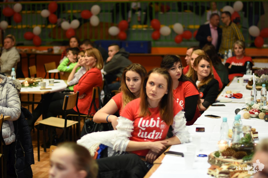 Relacja wideo: Finał Szlachetnej Paczki w powiecie koneckim