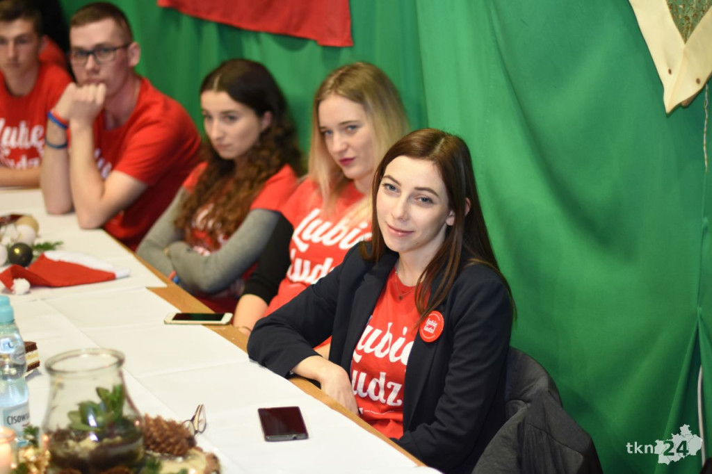 Relacja wideo: Finał Szlachetnej Paczki w powiecie koneckim