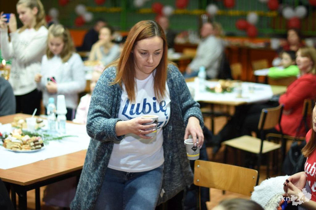 Relacja wideo: Finał Szlachetnej Paczki w powiecie koneckim