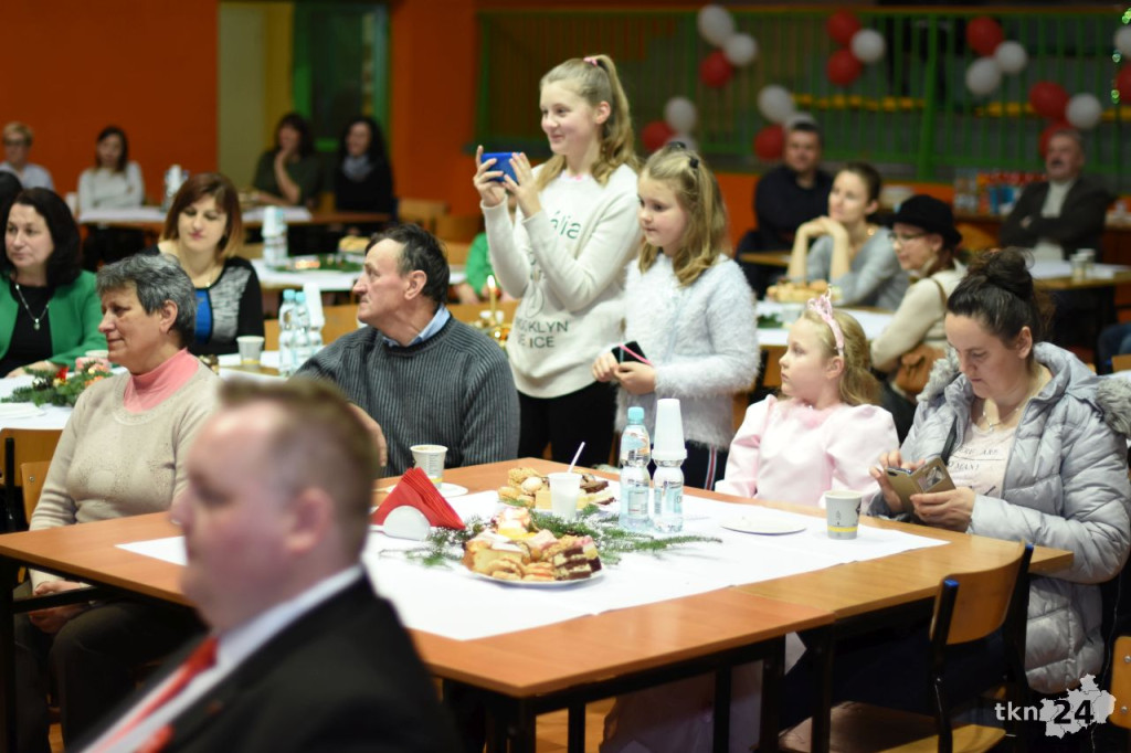 Relacja wideo: Finał Szlachetnej Paczki w powiecie koneckim