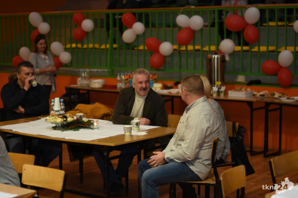 Relacja wideo: Finał Szlachetnej Paczki w powiecie koneckim