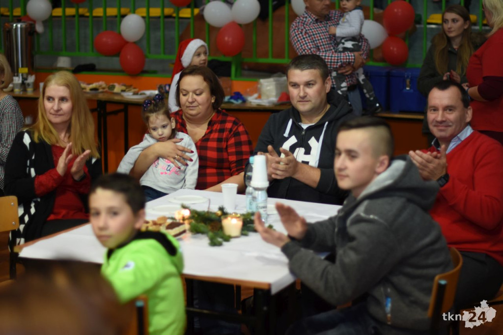 Relacja wideo: Finał Szlachetnej Paczki w powiecie koneckim