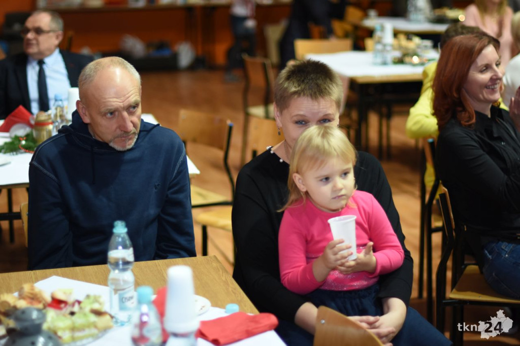 Relacja wideo: Finał Szlachetnej Paczki w powiecie koneckim