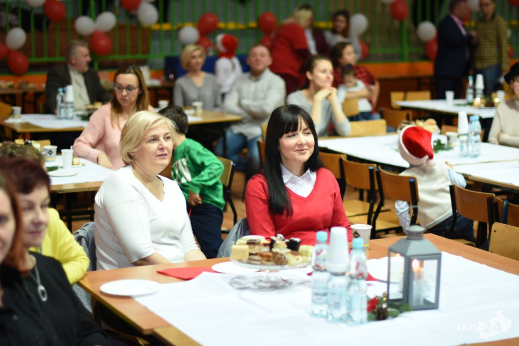 Relacja wideo: Finał Szlachetnej Paczki w powiecie koneckim