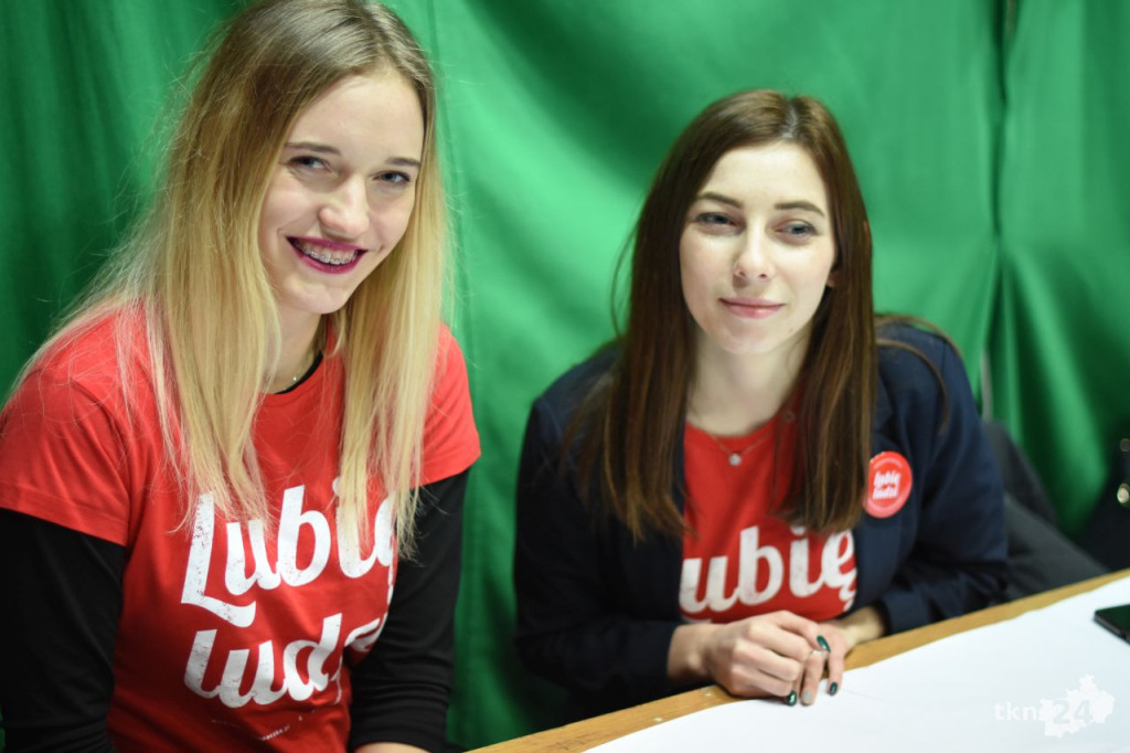 Relacja wideo: Finał Szlachetnej Paczki w powiecie koneckim