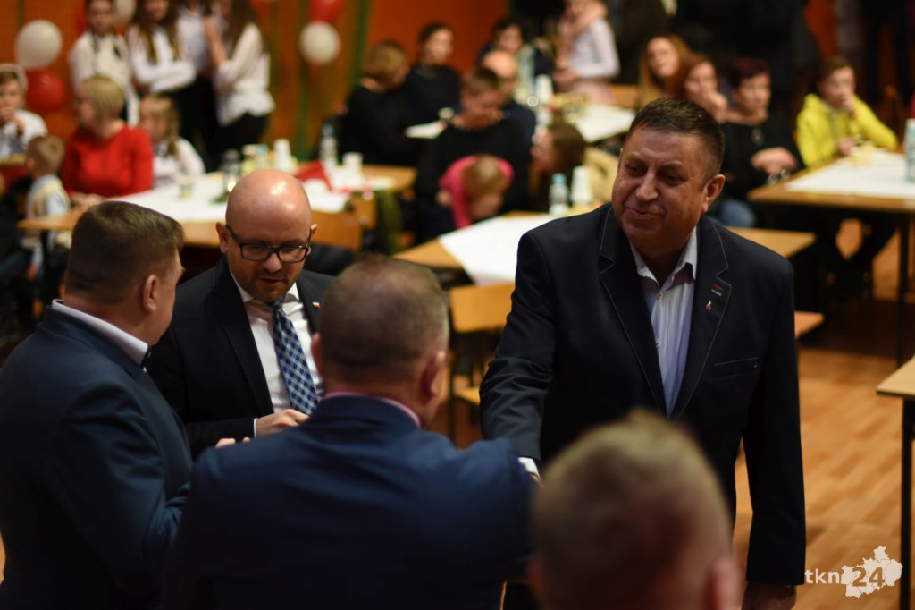 Relacja wideo: Finał Szlachetnej Paczki w powiecie koneckim
