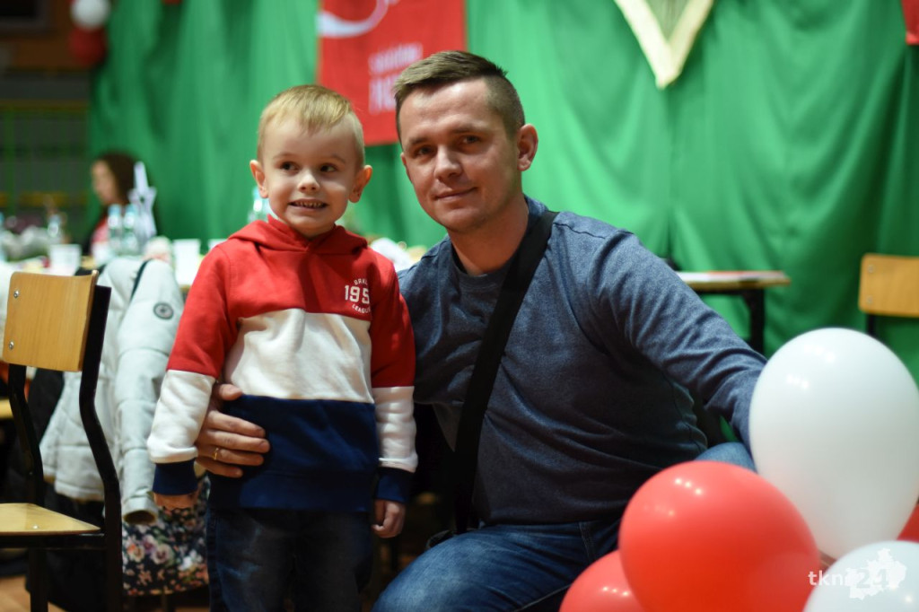 Relacja wideo: Finał Szlachetnej Paczki w powiecie koneckim