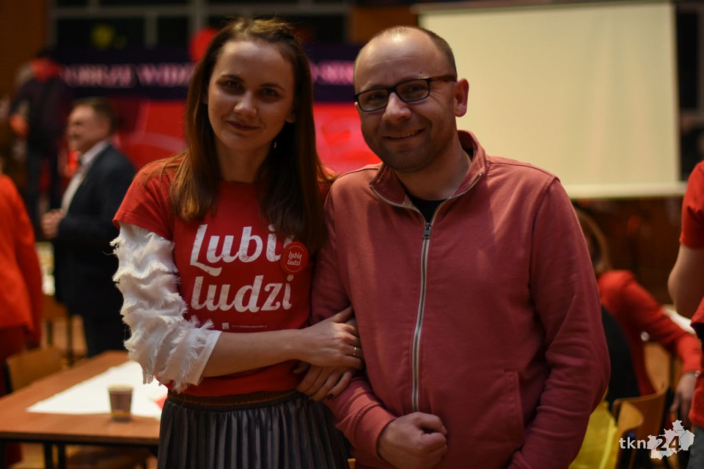 Relacja wideo: Finał Szlachetnej Paczki w powiecie koneckim
