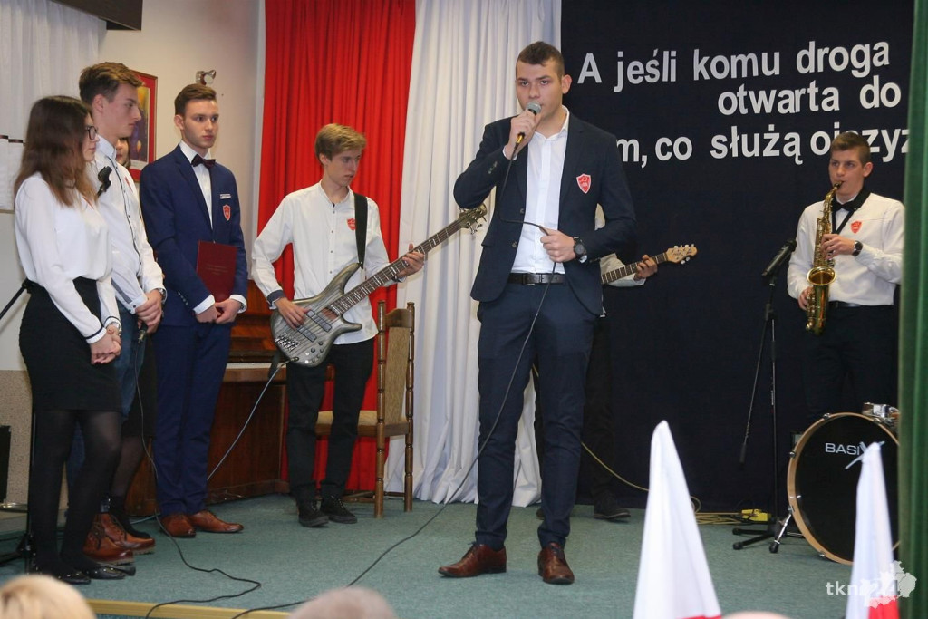 O błogosławionym księdzu Sykulskim na 100-lecie Niepodległości [wideo, zdjęcia]