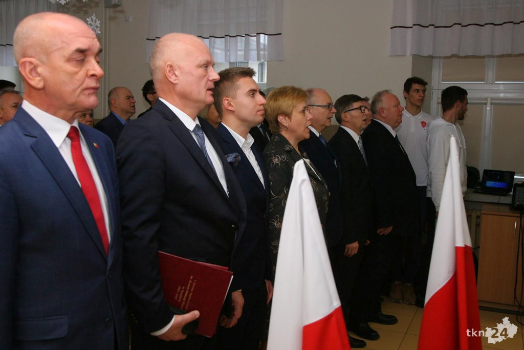 O błogosławionym księdzu Sykulskim na 100-lecie Niepodległości [wideo, zdjęcia]