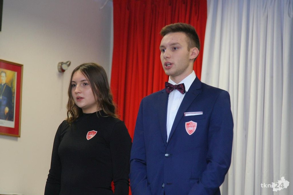 O błogosławionym księdzu Sykulskim na 100-lecie Niepodległości [wideo, zdjęcia]