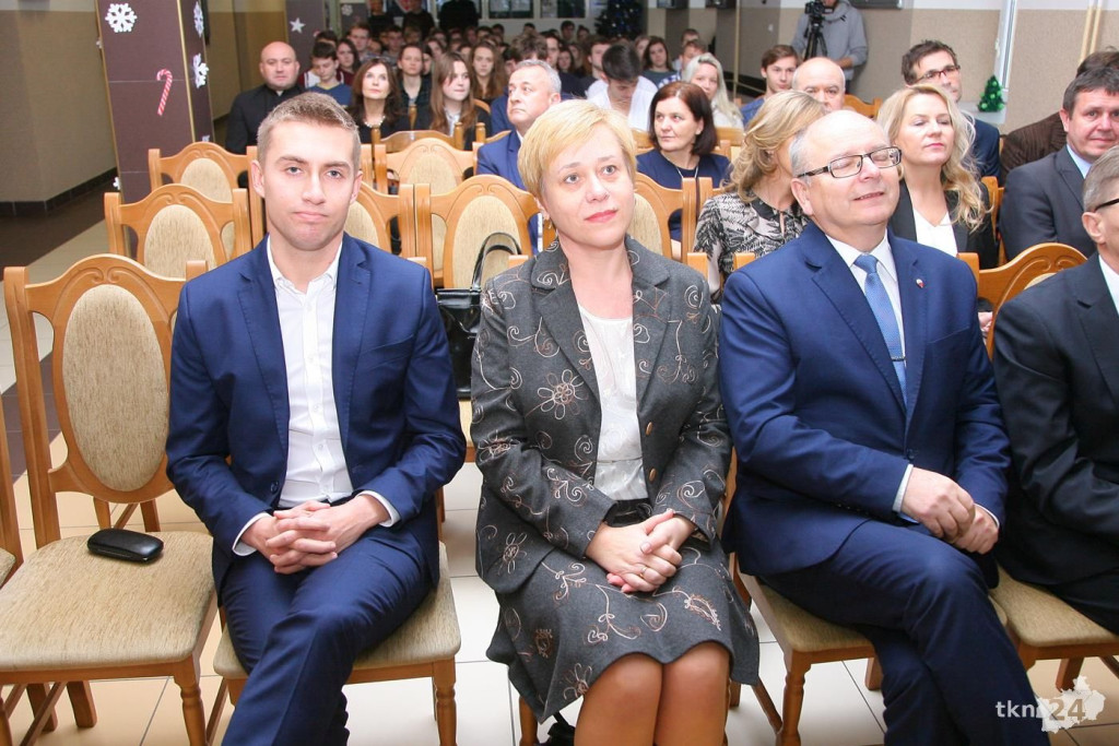 O błogosławionym księdzu Sykulskim na 100-lecie Niepodległości [wideo, zdjęcia]