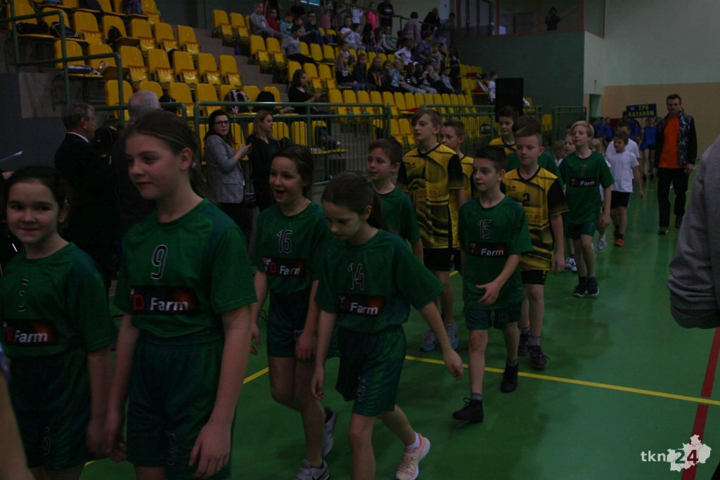 Stadnicka Wola najlepsza w Mikołajkowym Turnieju Gier i Zabaw! [wideo, zdjęcia]
