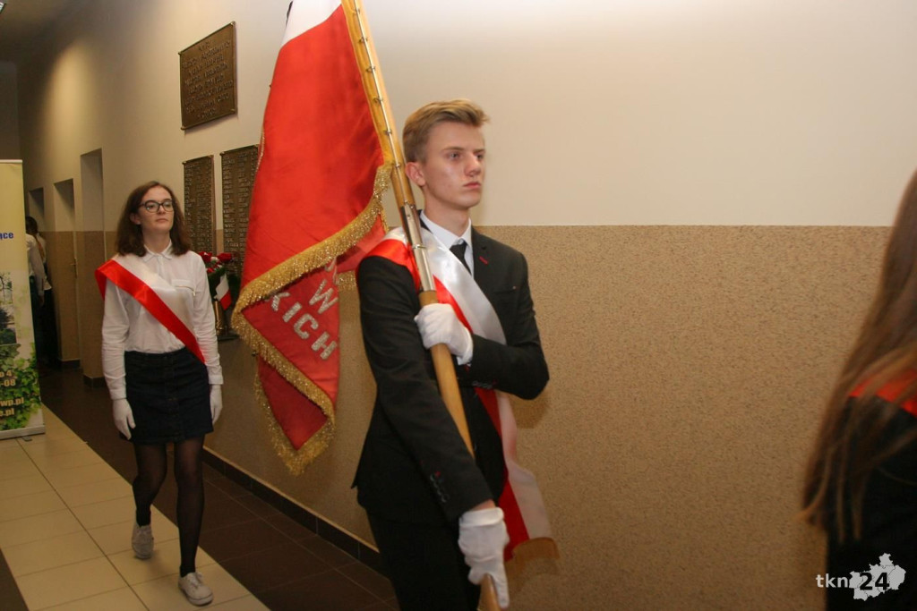 O błogosławionym księdzu Sykulskim na 100-lecie Niepodległości [wideo, zdjęcia]