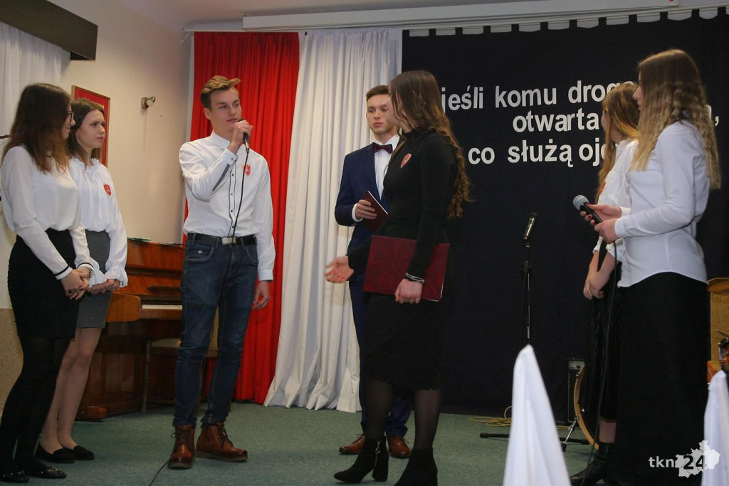 O błogosławionym księdzu Sykulskim na 100-lecie Niepodległości [wideo, zdjęcia]