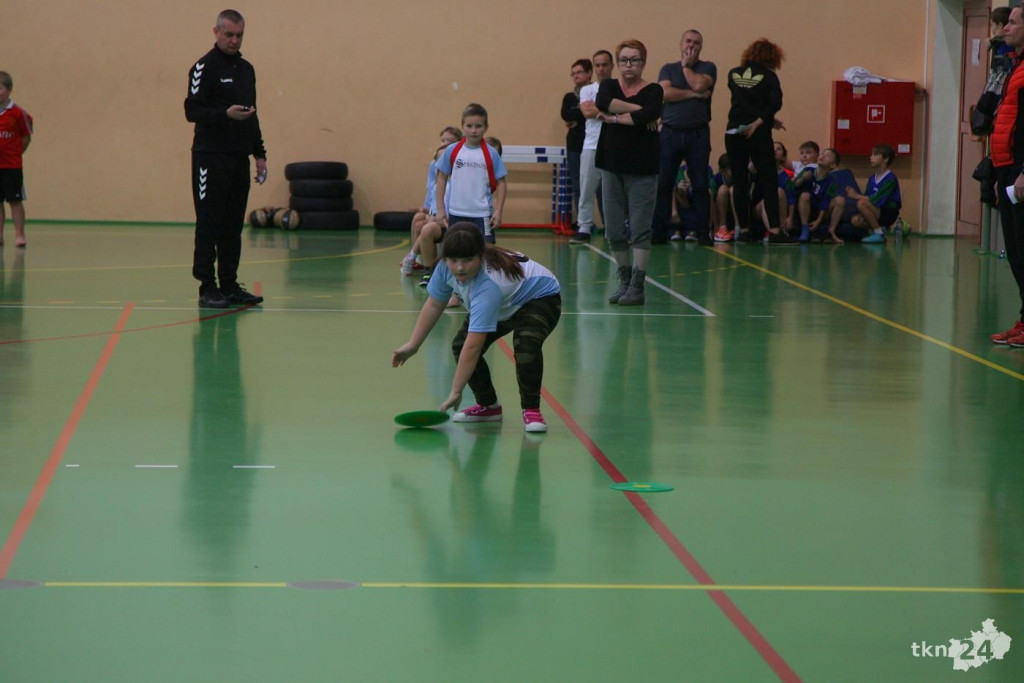 Stadnicka Wola najlepsza w Mikołajkowym Turnieju Gier i Zabaw! [wideo, zdjęcia]