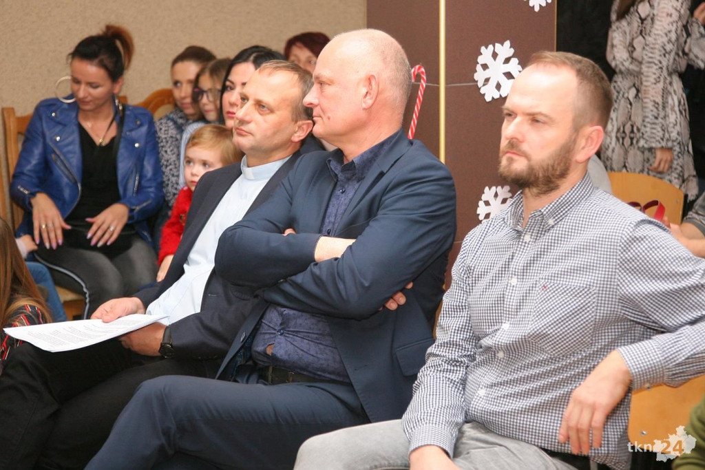 Relacja wideo: koncert charytatywny Mikołaj dla każdego