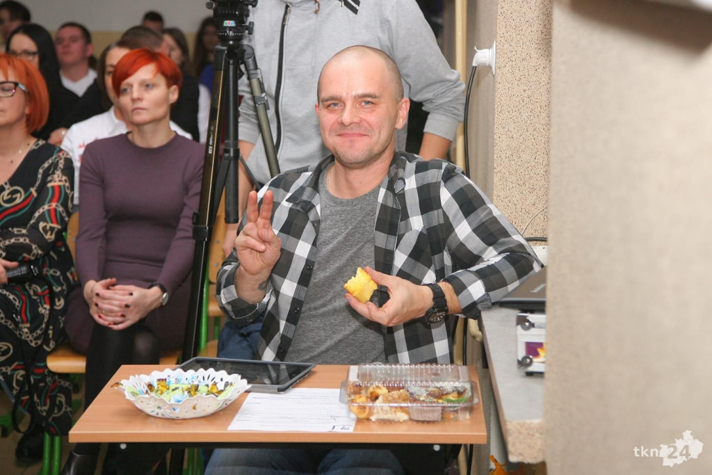 Relacja wideo: koncert charytatywny Mikołaj dla każdego