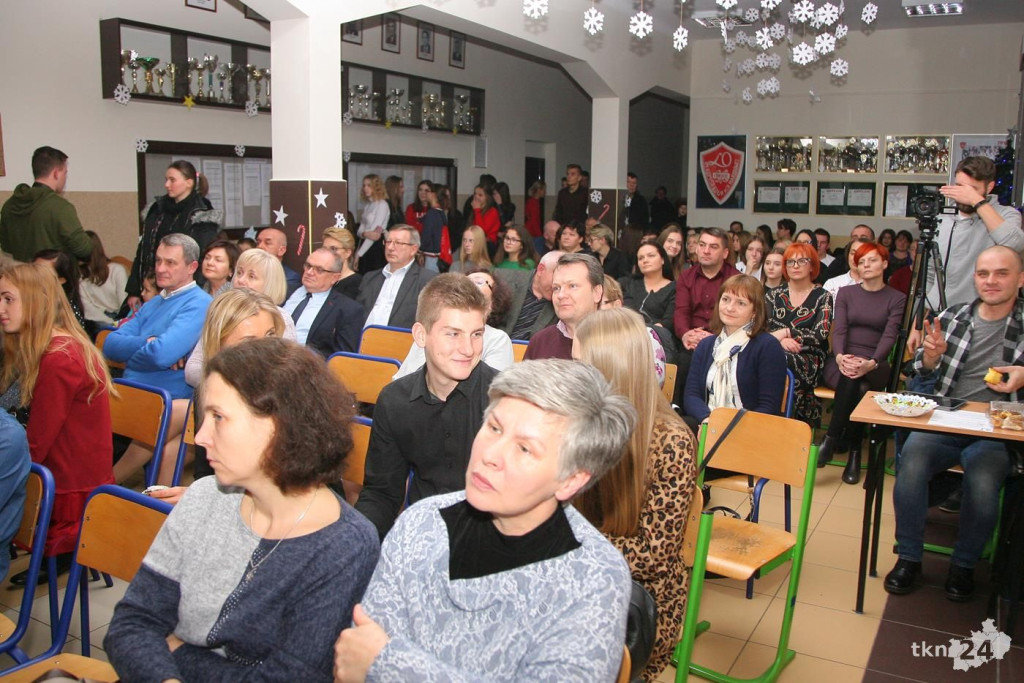 Relacja wideo: koncert charytatywny Mikołaj dla każdego