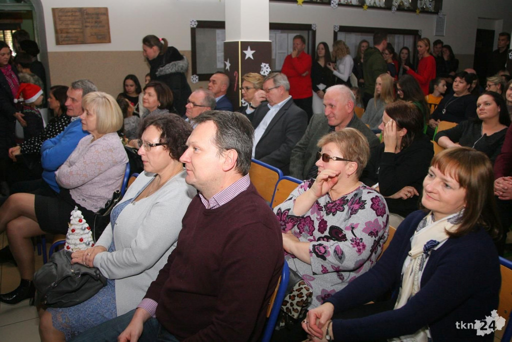 Relacja wideo: koncert charytatywny Mikołaj dla każdego