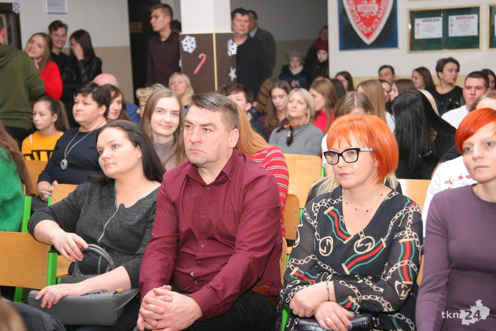 Relacja wideo: koncert charytatywny Mikołaj dla każdego