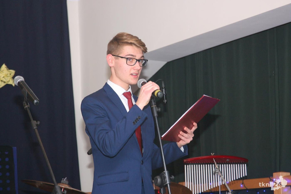 Relacja wideo: koncert charytatywny Mikołaj dla każdego