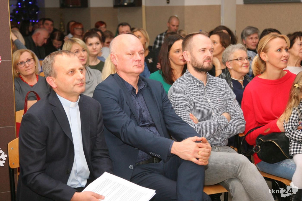 Relacja wideo: koncert charytatywny Mikołaj dla każdego