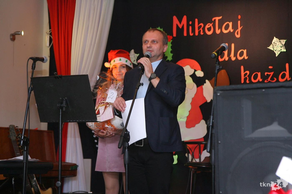 Relacja wideo: koncert charytatywny Mikołaj dla każdego