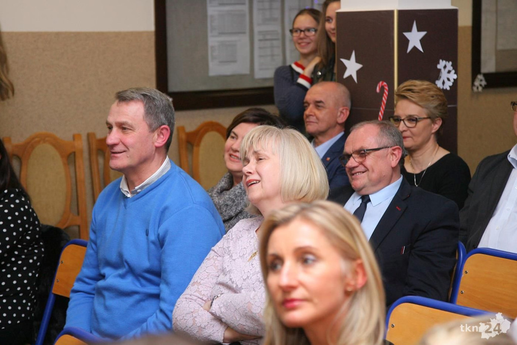Relacja wideo: koncert charytatywny Mikołaj dla każdego