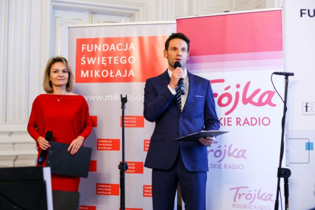 Dwie koneckie szkoły wyróżnione na gali Solidarna Szkoła 2018 [zdjęcia]
