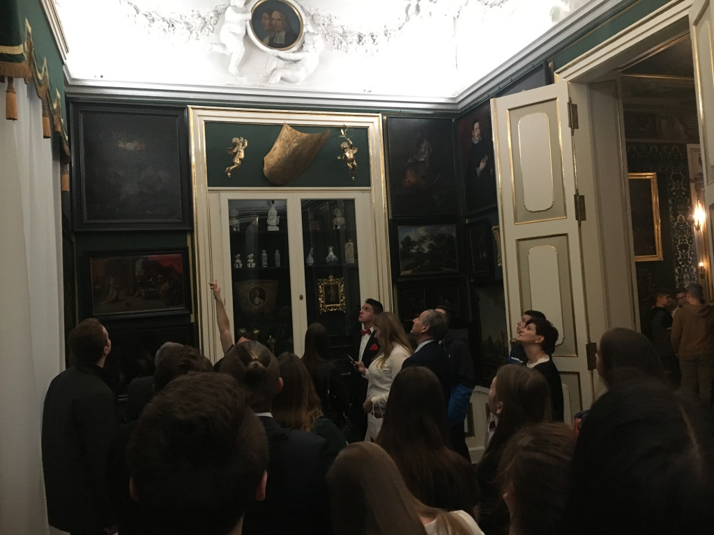 Dwie koneckie szkoły wyróżnione na gali Solidarna Szkoła 2018 [zdjęcia]
