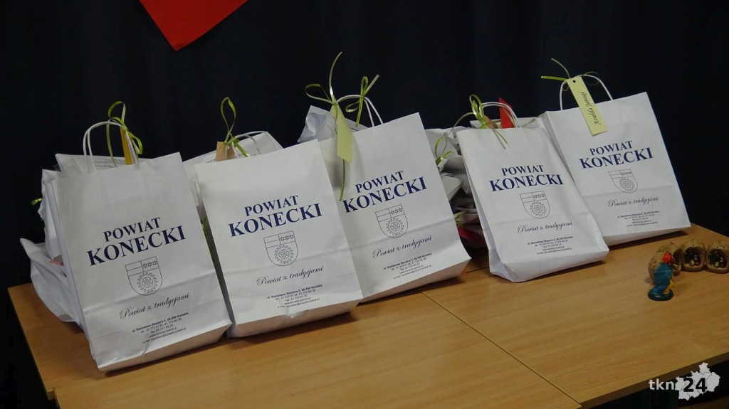 Z dziewięciu krajów Europy przyjechali do Nowego Ogólniaka [wideo, zdjęcia]