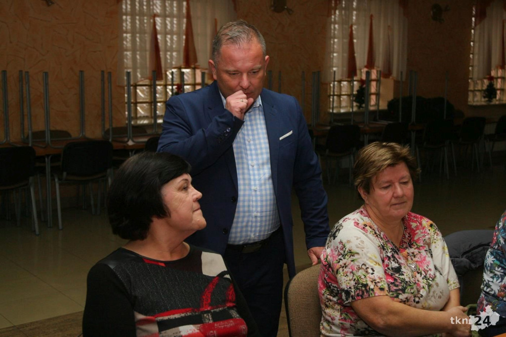 W Radoszycach trwają szkolenia komputerowe [wideo, zdjęcia]