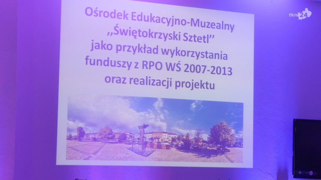 Świętowali odlewnicy z powiatu koneckiego [wideo, zdjęcia]