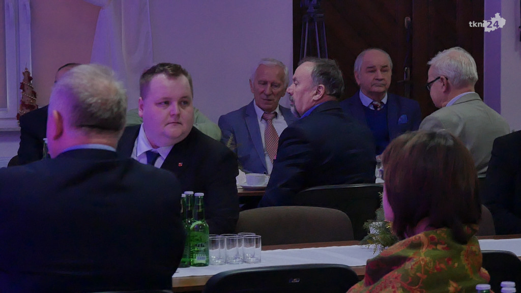 Świętowali odlewnicy z powiatu koneckiego [wideo, zdjęcia]