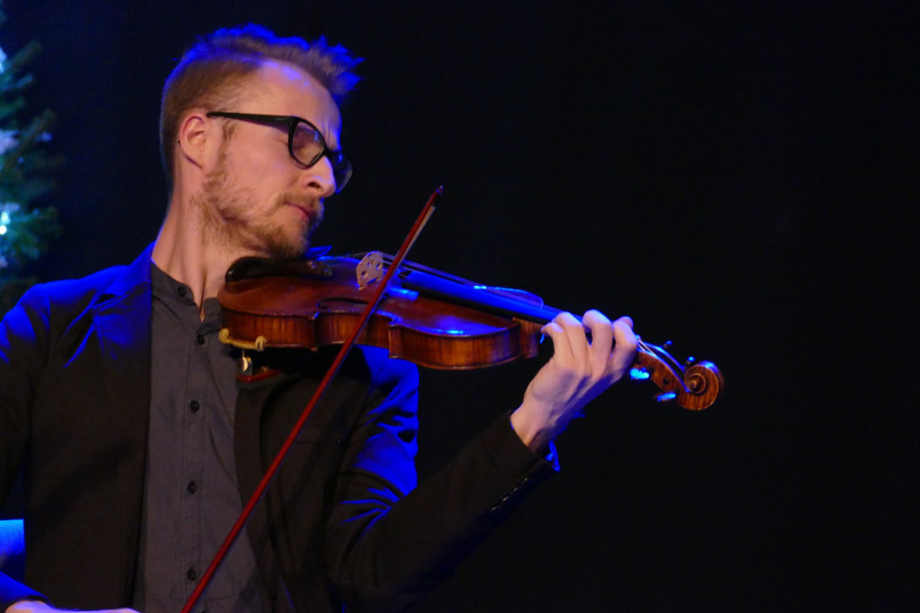 Twórcy kultury spotkali się już drugi raz w Domu Kultury w Końskich [zdjęcia]