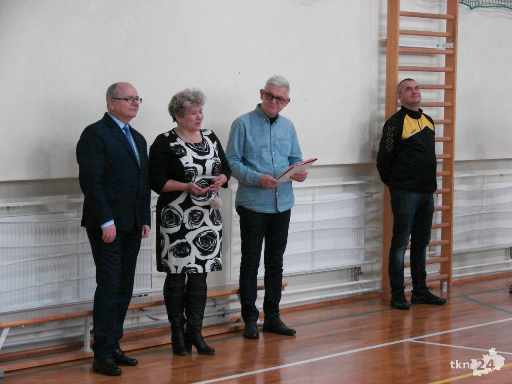 Rogów wygrywa turniej mini piłki ręcznej [zdjęcia]