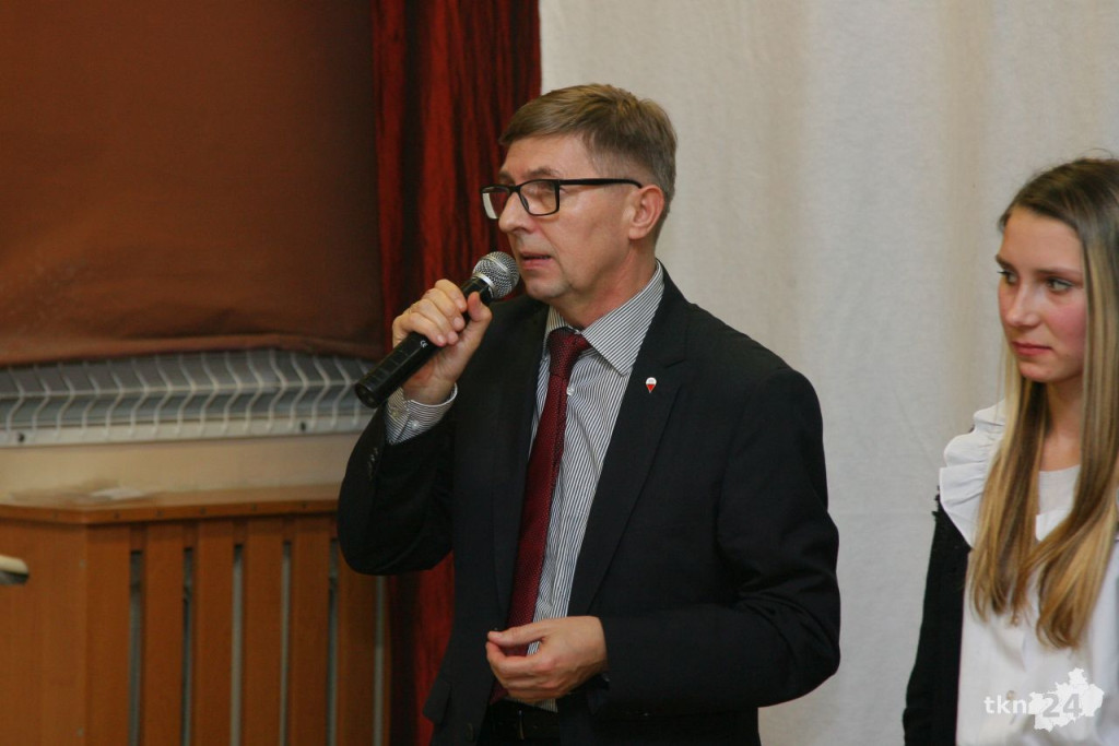 Barycz: Z biskupem świętowali przyjście Pana! [wideo, zdjęcia]