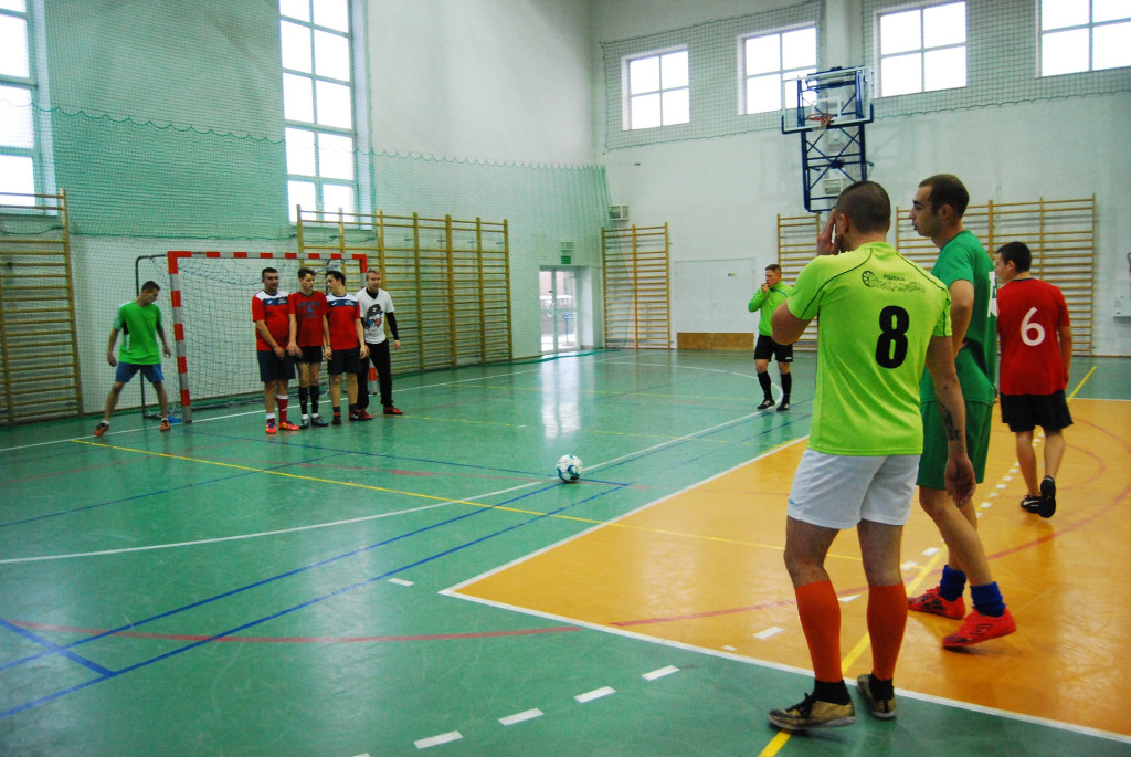 Skała i Albatrosy na czele MLF [zdjęcia]
