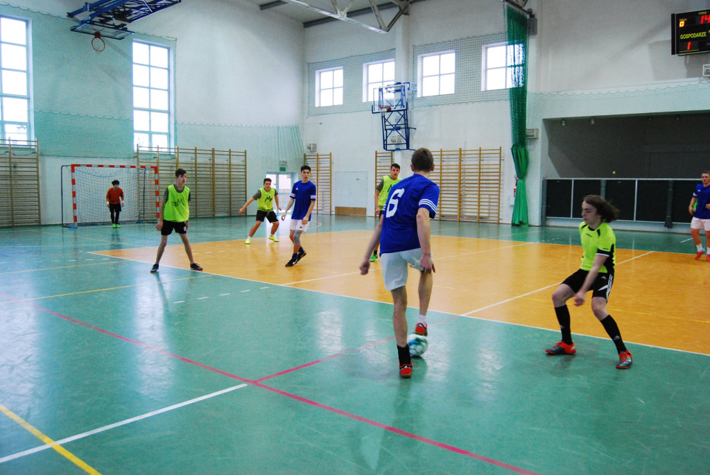 Skała i Albatrosy na czele MLF [zdjęcia]