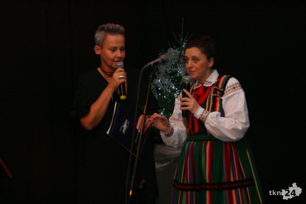 Uczta z folklorem na ponad 500 pierogów! [wideo, zdjęcia]