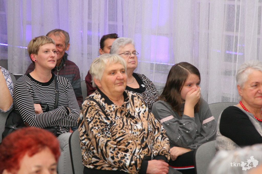 Uczta z folklorem na ponad 500 pierogów! [wideo, zdjęcia]