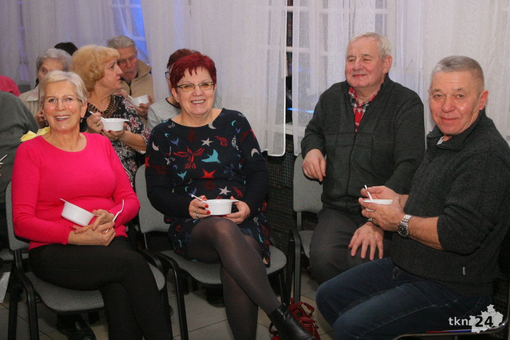 Uczta z folklorem na ponad 500 pierogów! [wideo, zdjęcia]