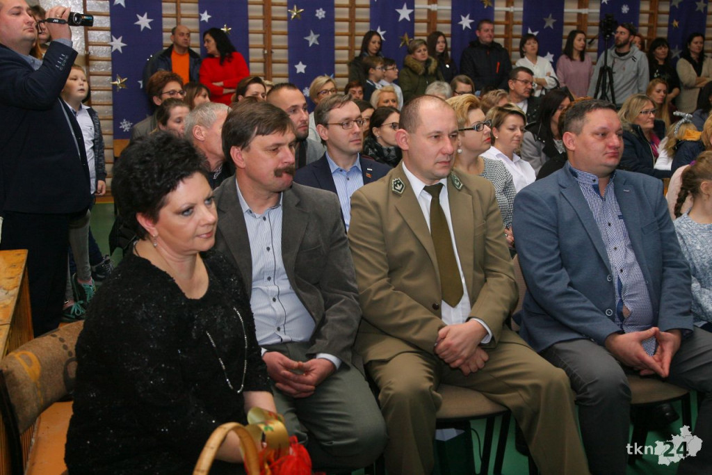 Niech Ziemię Rozśpiewa Kolęda. Zobaczcie koncert z Nieświnia [wideo, zdjęcia]