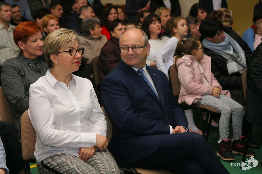 Niech Ziemię Rozśpiewa Kolęda. Zobaczcie koncert z Nieświnia [wideo, zdjęcia]