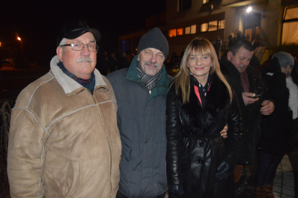 Sylwester miejski w Stąporkowie. Zobaczcie jak bawiła się ta gmina [zdjęcia]
